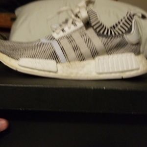 Nmd primeknit